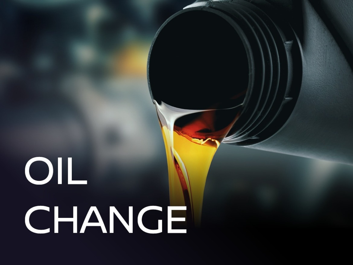 Oil Change