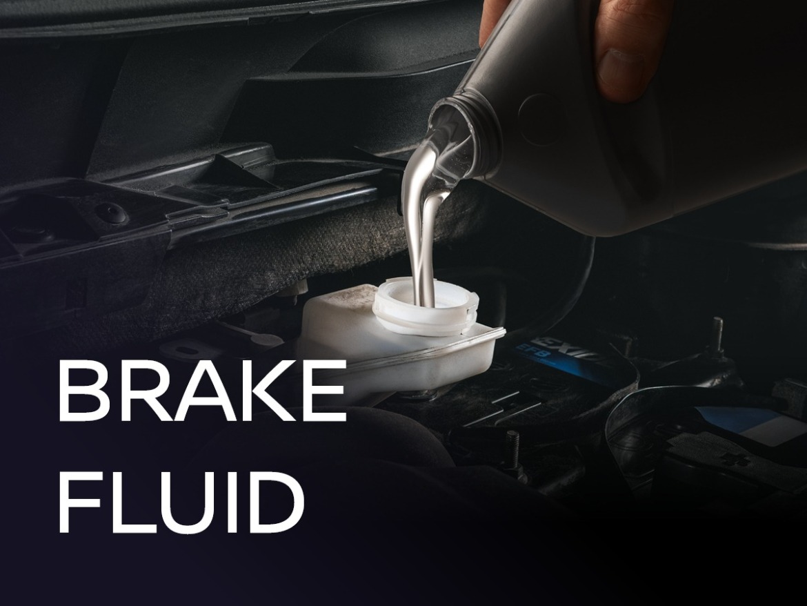 Brake Fluid