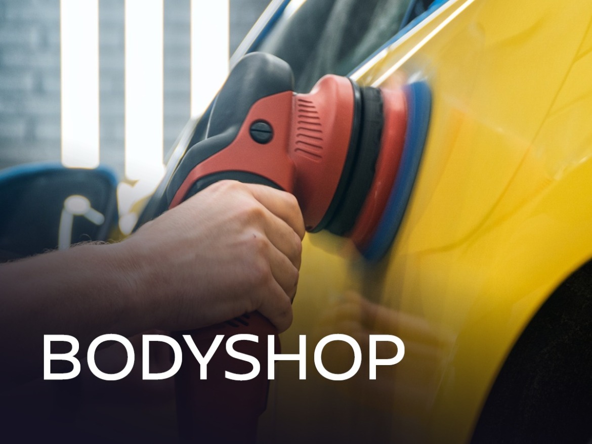 Bodyshop